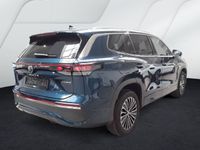 Volkswagen Tayron - Vorschau Bild 2