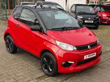 Aixam City  Mopedauto L6e Automatik - Aixam City mit Diesel-Antrieb
