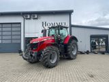 Massey Ferguson 8670 DYNA VT