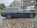 Mercedes-Benz E 300 E -Klasse T-Modell E 300 de - Mercedes-Benz E 300: T Modell