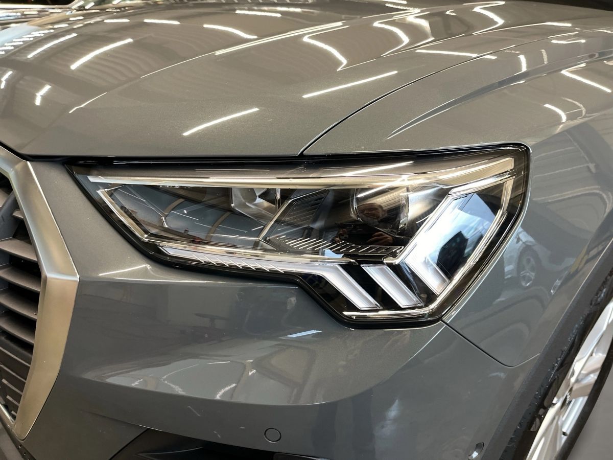 Audi Q3 - Bild 10