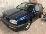 Volkswagen VW Golf 3 Pink Floyd 1,8 Euro 2 Automatik ... - Volkswagen Golf: Pink Floyd