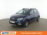 Dacia Sandero 0.9 TCe Stepway Essential *KLIMA* - Dacia Sandero: Essential