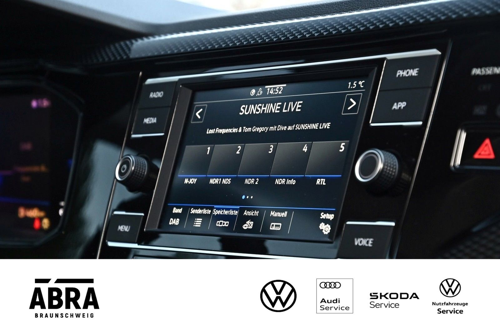 Volkswagen Polo - Bild 12