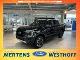 Ford Ranger Wildtrak 2.0 EcoBlue elektr. Rollo + AHK 