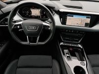 Audi e-tron GT - Vorschau Bild 16