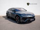 Lamborghini Urus 22" NATH B&O PANO AHK MASSAGE PARK-PAKET - Lamborghini Urus: mit Anhängerkupplung