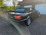 BMW 325Ci       - BMW 325 aus 2004