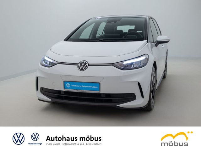 VW ID.3 Pro *NAV*APP*ACC*RFK*SHZ*