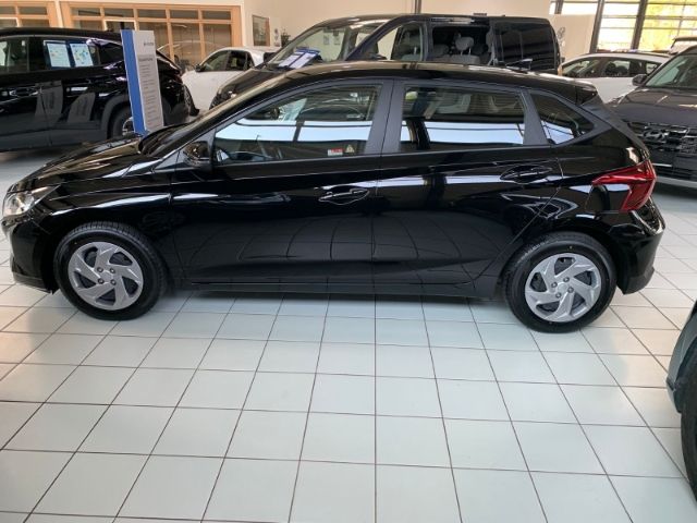Hyundai i20 – Bild 5