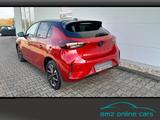 Opel Corsa 1.2T 5tg Aut. YES Komfort-Paket Teilleder - Opel Corsa YES mit Benzin-Antrieb