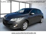 Renault Megane III Expression 1,6 Ltr.-74 kW 16V KAT - Renault Megane Gebrauchtwagen in Dresden