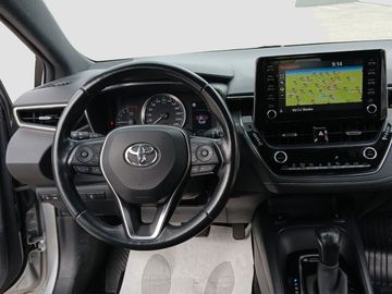 Toyota Corolla - 12
