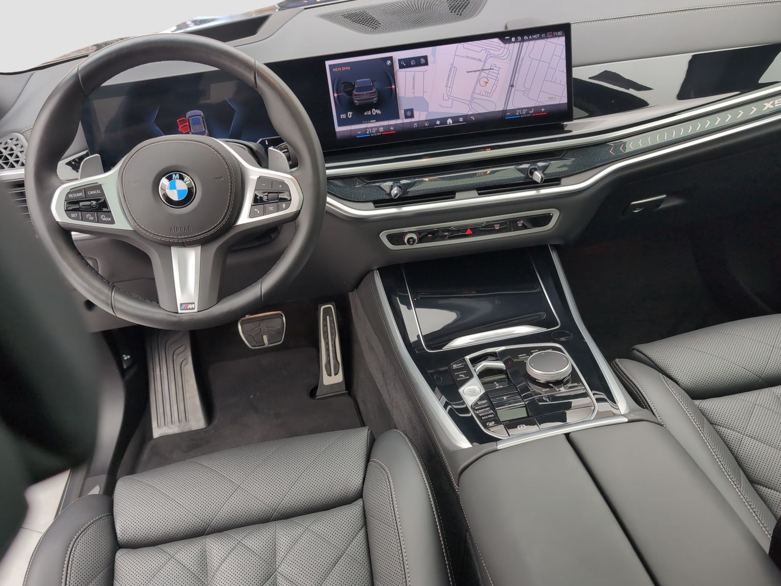 BMW X5 - Bild 12