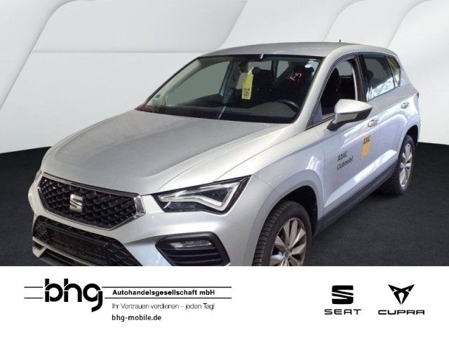 Seat Ateca 1.5 TSI *STYLE* **LED**NAVI**DIG.COCKPIT**