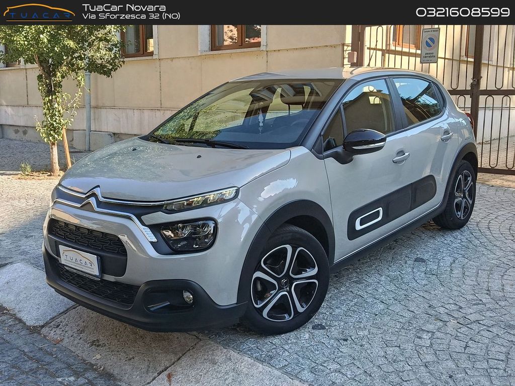 Image of Citroën C3