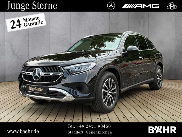 MERCEDES-BENZ GLC 220 d 4M Avantgarde/MBUX/LED/Totwinkel/RFK