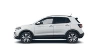 Volkswagen T-Cross - Vorschau Bild 2