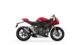 Triumph Speed Triple 1200 RR - TRIUMPH OSNABRÜCK