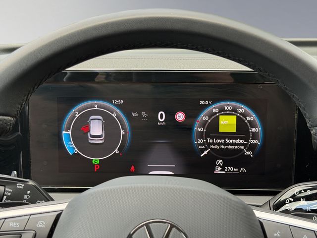 Tiguan R-Line 2.0 TDI 4Motion DSG
