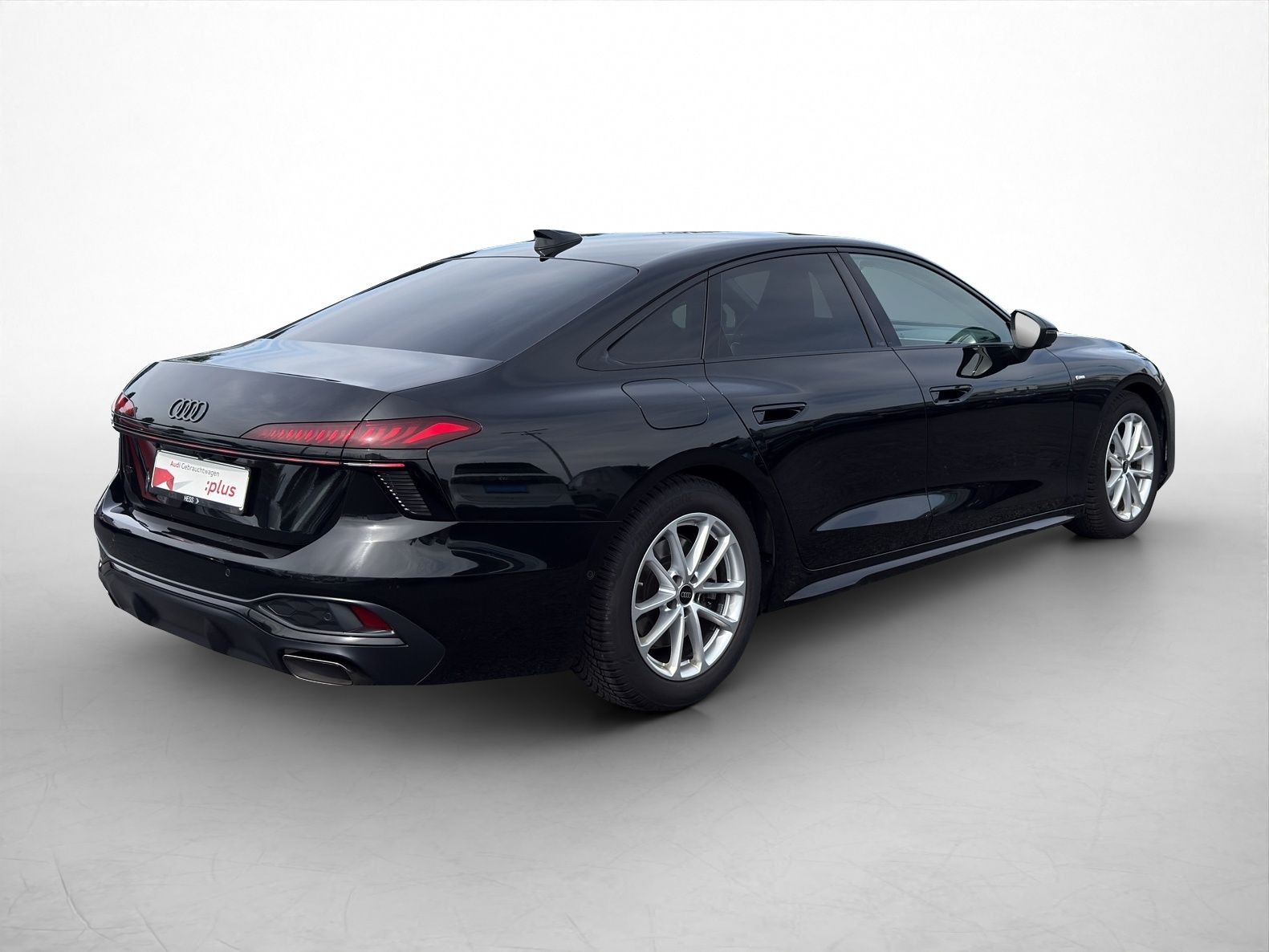 Audi A6 - Bild 19
