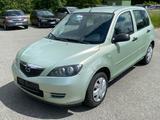 Mazda 2 Lim. 1.25 Comfort TÜV NEU - Mazda 2 Comfort