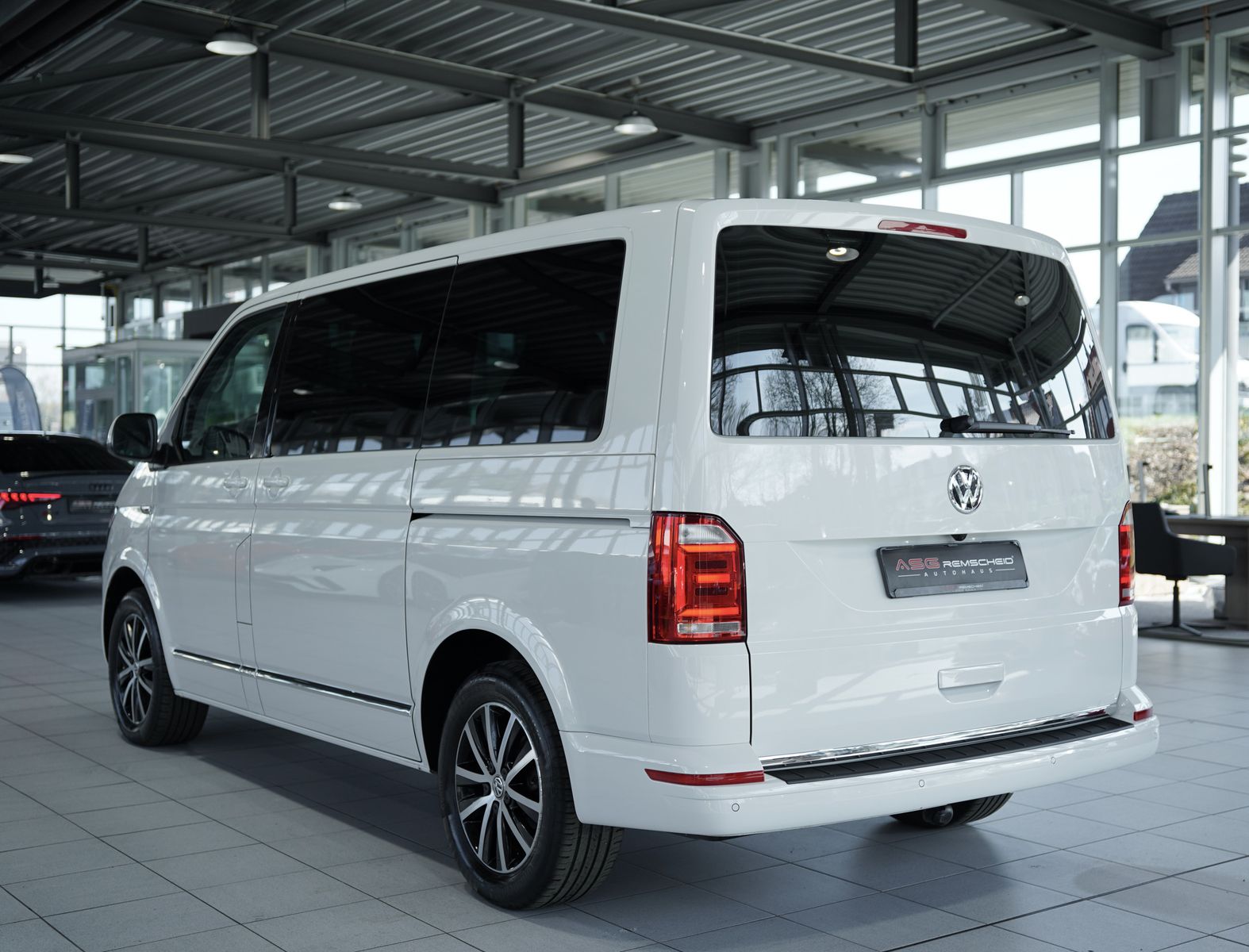 Vw T6 Multivan