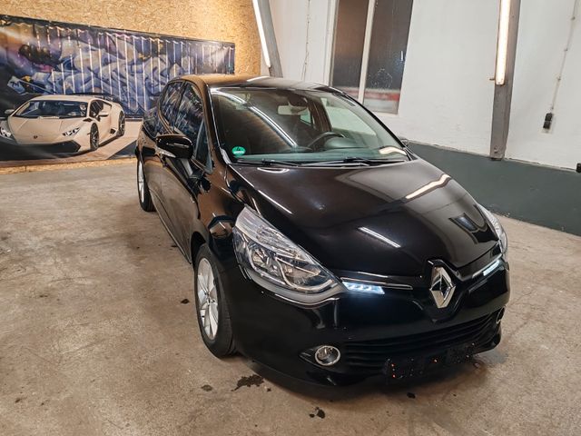 Renault Clio IV Limited *Tüv+Service Neu*