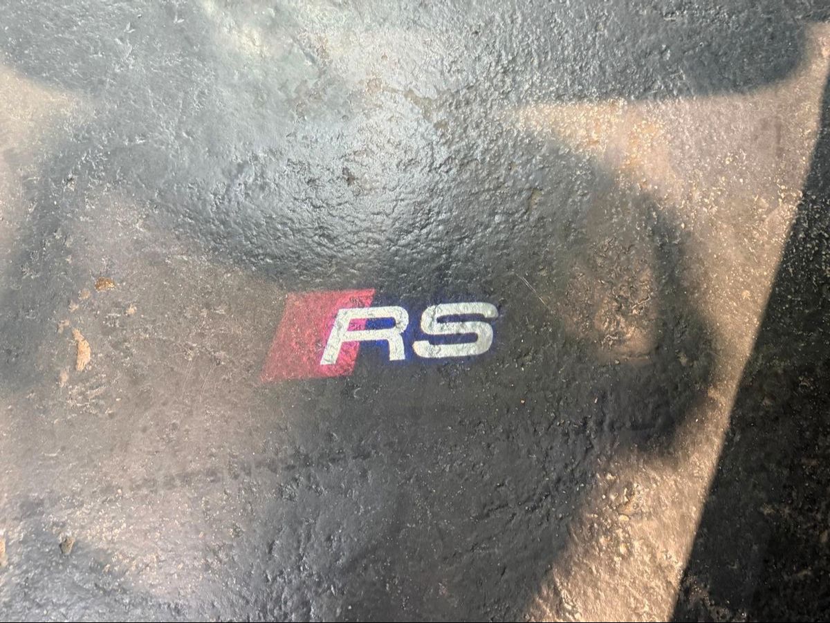 Audi RS6 RS 6 Avant 4.0 TFSI quattro foto 16