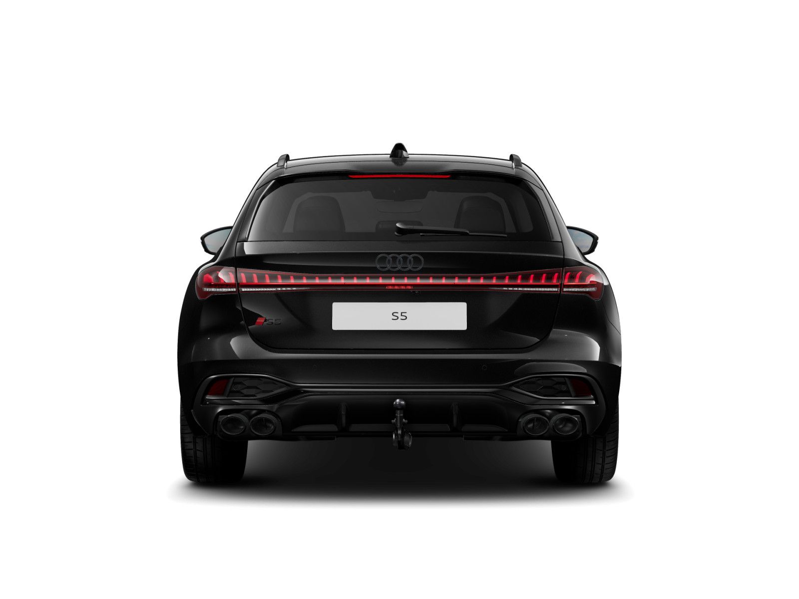 Audi S5 - Bild 7