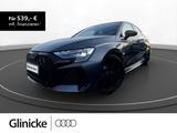 Audi RS 3 Sportback 294(400) kW(PS) S tronic