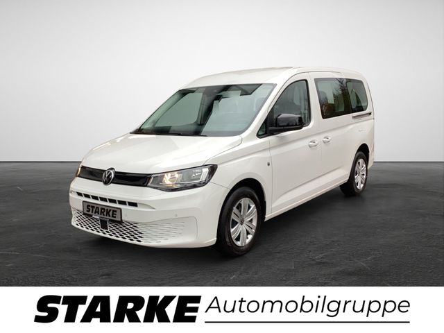 Volkswagen Caddy Maxi 2.0 TDI DSG Family 7-Sitzer  Kamera P