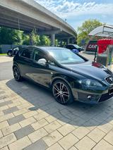 Seat Leon FR / 211PS - Seat Leon aus 2011: Fr