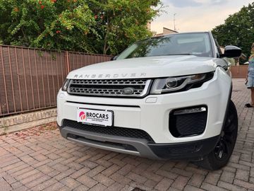 Land-Rover Range Rover Evoque - 4