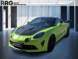 Alpine A110 R Turini/2 ABS Fahrerairbag ESP LED eFH - Alpine in Berlin