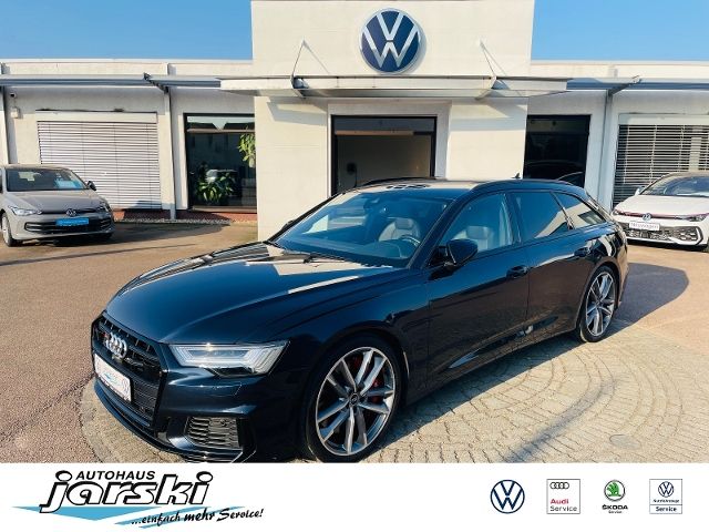 Audi S6 Avant 3.0 TDI quattro,Leder,Matrix,Händler!!