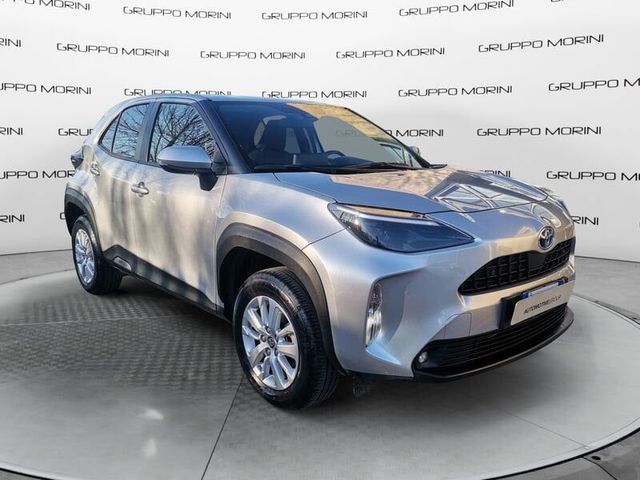 Другие Toyota Yaris Cross 1.5 116cv Hybrid Business CVT