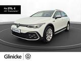 Volkswagen Golf VIII Variant 2.0 TDI Alltrack 4Motion PDC A - Volkswagen Golf mit Diesel-Antrieb: 2.0