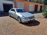 Mercedes-Benz Mercedes CLS 500 C219 - gebrauchte Mercedes-Benz CLS 500 aus dem Jahr 2004