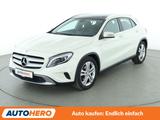 Mercedes-Benz GLA 220 d 4Matic Urban Aut.*XENON*TEMPO*PDC*SHZ* - Mercedes-Benz GLA 220 Gebrauchtwagen