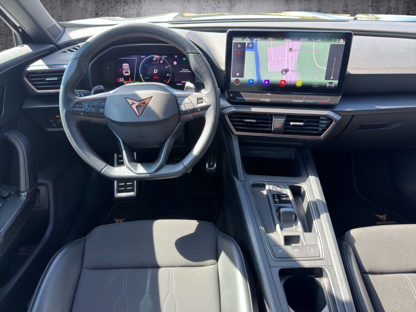 Cupra Formentor - Bild 18