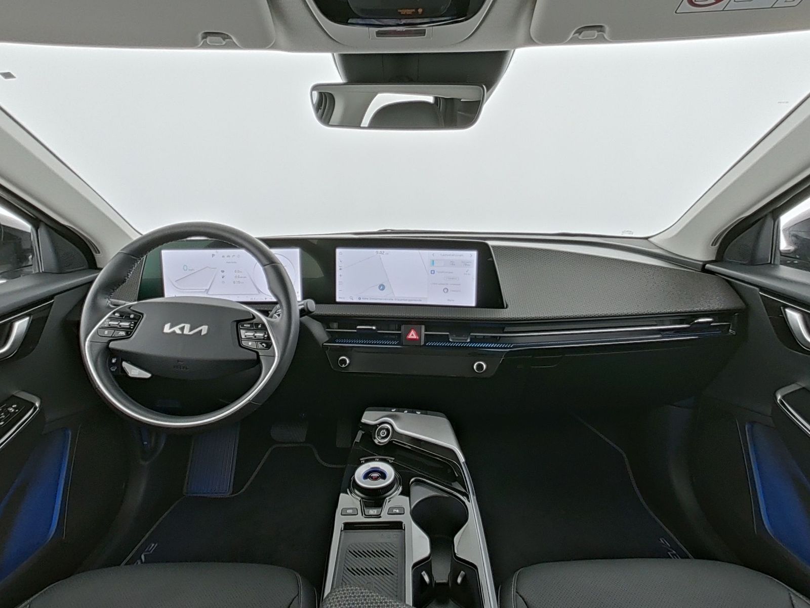 Kia EV6 - Bild 15
