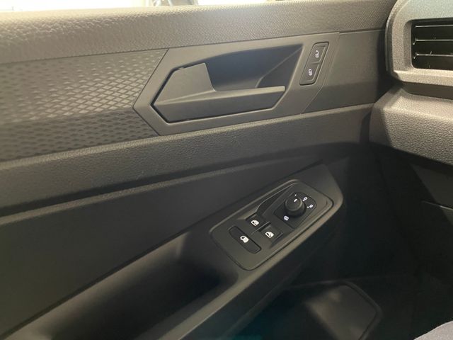 Caddy Cargo Kasten 1.5 TSI SHZ PDC DAB+