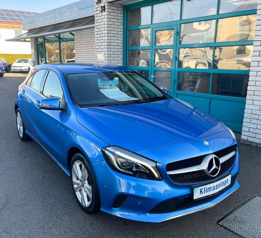 Mercedes-Benz A 180 BlueEfficiency *Led-Scheinwerfer*