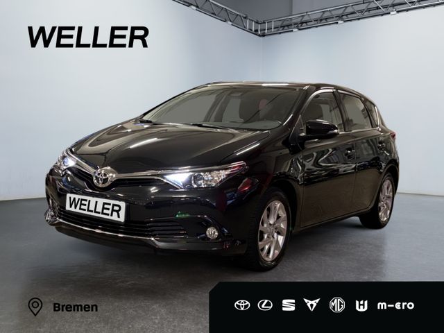 Toyota Auris 1.2 Turbo Comfort *RCAM*Klimaaut*Spur Ass*