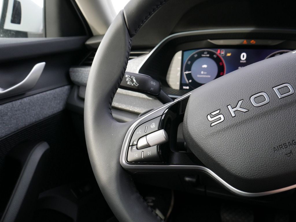 Skoda Octavia - Bild 16