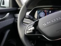 Skoda Octavia - Vorschau Bild 16