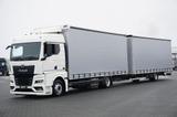 MAN TGX / 18.470 / E 6 / GM / ZESTAW PRZEJAZDOWY 120 - Angebote