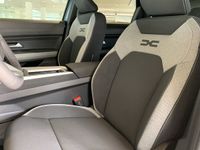 Dacia Bigster - Vorschau Bild 9