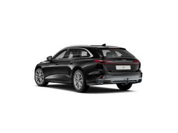 Audi A6 - 6